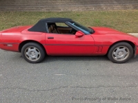 1988 Chevrolet Corvette for sale in Ronkonkoma, New York (ID-145144)