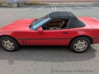 1988 Chevrolet Corvette for sale in Ronkonkoma, New York (ID-145144)