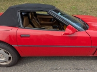 1988 Chevrolet Corvette for sale in Ronkonkoma, New York (ID-145144)