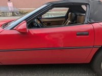1988 Chevrolet Corvette for sale in Ronkonkoma, New York (ID-145144)