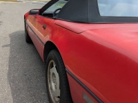 1988 Chevrolet Corvette for sale in Ronkonkoma, New York (ID-145144)