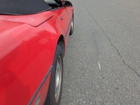 1988 Chevrolet Corvette for sale in Ronkonkoma, New York (ID-145144)