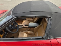 1988 Chevrolet Corvette for sale in Ronkonkoma, New York (ID-145144)