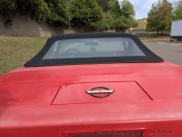 1988 Chevrolet Corvette for sale in Ronkonkoma, New York (ID-145144)