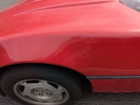 1988 Chevrolet Corvette for sale in Ronkonkoma, New York (ID-145144)