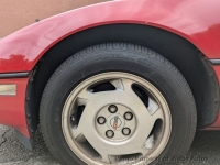 1988 Chevrolet Corvette for sale in Ronkonkoma, New York (ID-145144)