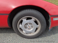1988 Chevrolet Corvette for sale in Ronkonkoma, New York (ID-145144)