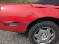 1988 Chevrolet Corvette for sale in Ronkonkoma, New York (ID-145144)