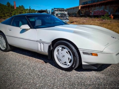 1988 Chevrolet Corvette for sale