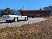 1988 Chevrolet Corvette for sale in Riverhead, New York (ID-145526)