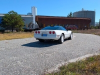 1988 Chevrolet Corvette for sale in Riverhead, New York (ID-145526)