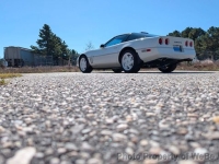 1988 Chevrolet Corvette for sale in Riverhead, New York (ID-145526)