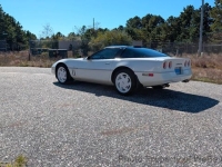 1988 Chevrolet Corvette for sale in Riverhead, New York (ID-145526)