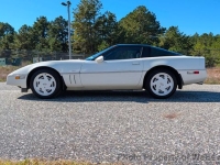 1988 Chevrolet Corvette for sale in Riverhead, New York (ID-145526)