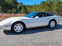 1988 Chevrolet Corvette for sale in Riverhead, New York (ID-145526)