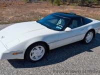 1988 Chevrolet Corvette for sale in Riverhead, New York (ID-145526)
