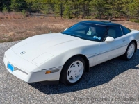 1988 Chevrolet Corvette for sale in Riverhead, New York (ID-145526)
