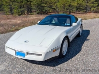 1988 Chevrolet Corvette for sale in Riverhead, New York (ID-145526)