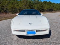 1988 Chevrolet Corvette for sale in Riverhead, New York (ID-145526)