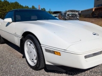 1988 Chevrolet Corvette for sale in Riverhead, New York (ID-145526)