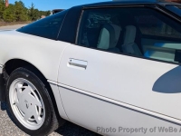 1988 Chevrolet Corvette for sale in Riverhead, New York (ID-145526)
