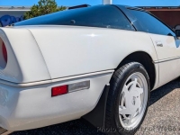 1988 Chevrolet Corvette for sale in Riverhead, New York (ID-145526)