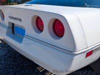 1988 Chevrolet Corvette for sale in Riverhead, New York (ID-145526)