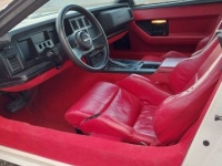 1988 Chevrolet Corvette for sale in Michigan (ID-155335)