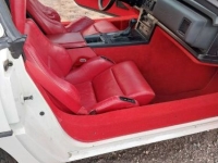 1988 Chevrolet Corvette for sale in Michigan (ID-155335)
