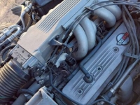 1988 Chevrolet Corvette for sale in Michigan (ID-155335)