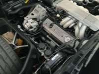 1988 Chevrolet Corvette for sale in Michigan (ID-161886)