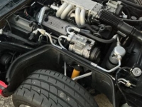 1988 Chevrolet Corvette for sale in Michigan (ID-161886)