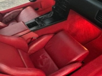 1988 Chevrolet Corvette for sale in Michigan (ID-161886)