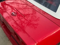 1988 Chevrolet Corvette for sale in Michigan (ID-161886)