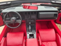1988 Chevrolet Corvette for sale in Michigan (ID-161886)