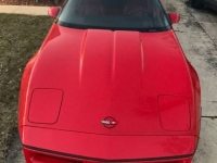 1988 Chevrolet Corvette for sale in Michigan (ID-161886)
