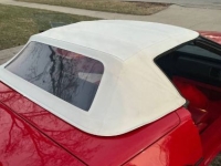 1988 Chevrolet Corvette for sale in Michigan (ID-161886)