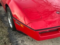 1988 Chevrolet Corvette for sale in Michigan (ID-161886)