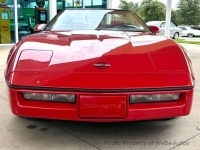 1988 Chevrolet Corvette for sale in Riverhead, New York (ID-164197)