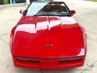 1988 Chevrolet Corvette for sale in Riverhead, New York (ID-164197)