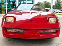 1988 Chevrolet Corvette for sale in Riverhead, New York (ID-164197)