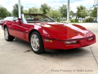 1988 Chevrolet Corvette for sale in Riverhead, New York (ID-164197)