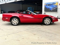1988 Chevrolet Corvette for sale in Riverhead, New York (ID-164197)