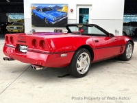 1988 Chevrolet Corvette for sale in Riverhead, New York (ID-164197)