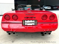 1988 Chevrolet Corvette for sale in Riverhead, New York (ID-164197)