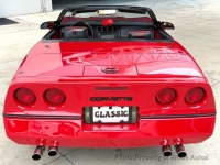 1988 Chevrolet Corvette for sale in Riverhead, New York (ID-164197)