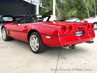 1988 Chevrolet Corvette for sale in Riverhead, New York (ID-164197)