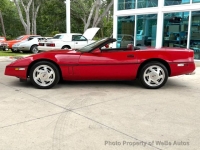 1988 Chevrolet Corvette for sale in Riverhead, New York (ID-164197)