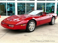 1988 Chevrolet Corvette for sale in Riverhead, New York (ID-164197)