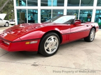 1988 Chevrolet Corvette for sale in Riverhead, New York (ID-164197)